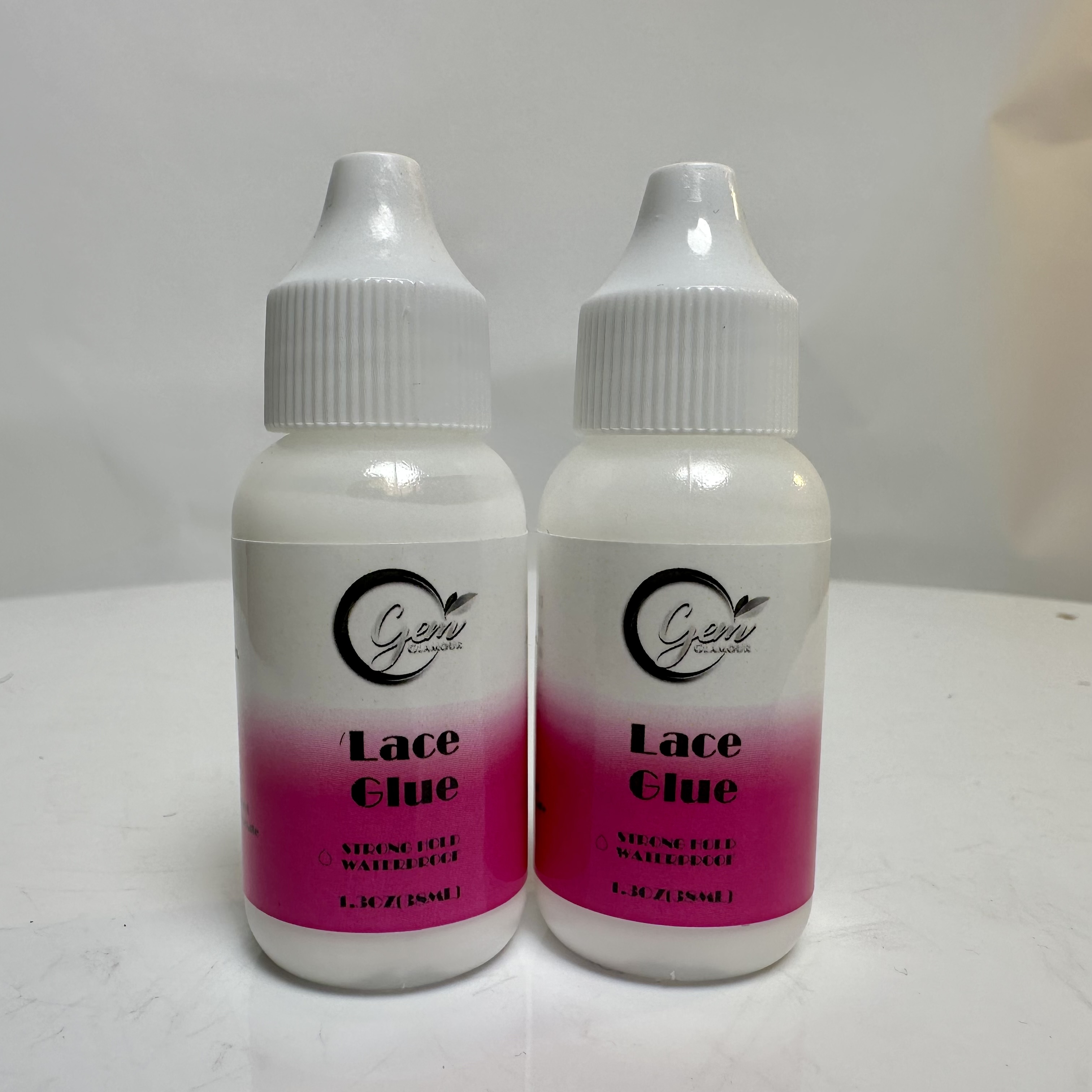 strong hold waterproof lace glue